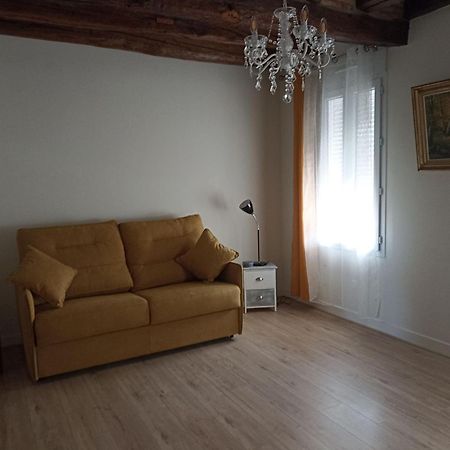 La Salamandre -Appartement Salbris Bagian luar foto